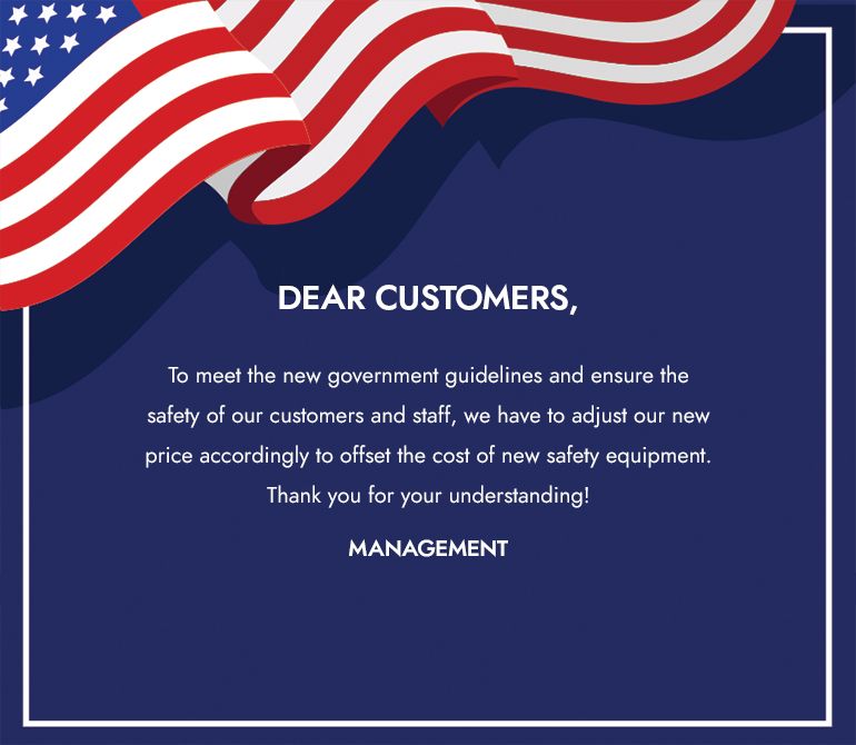 Important Notice